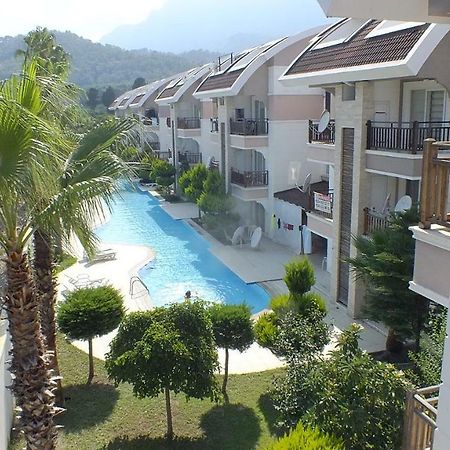 Taurus Residences 2 Kemer Luaran gambar