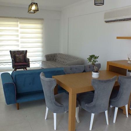 Taurus Residences 2 Kemer Luaran gambar