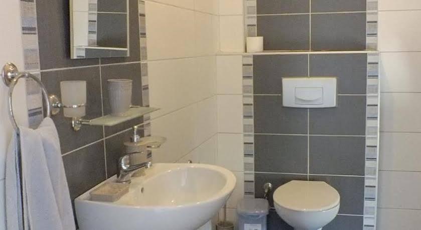 Taurus Residences 2 Kemer Luaran gambar