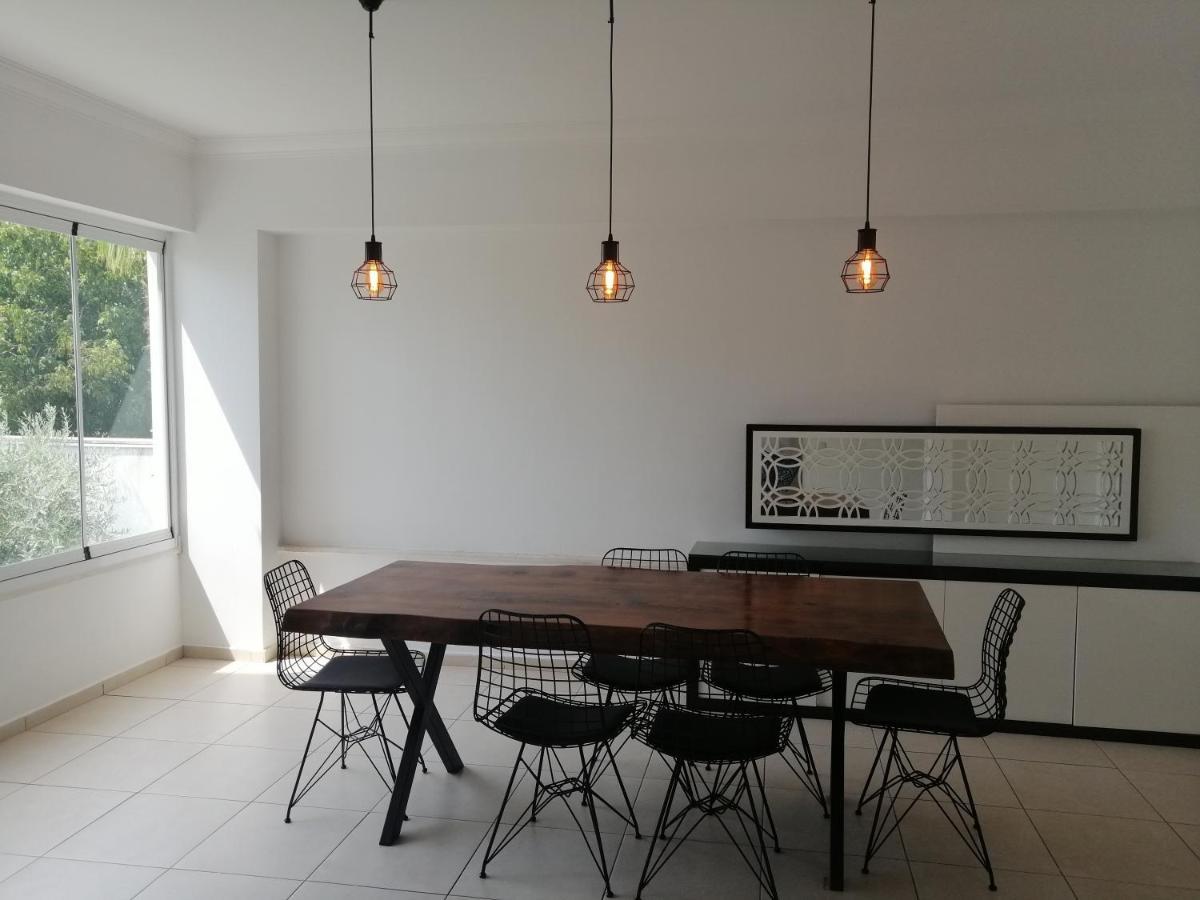 Taurus Residences 2 Kemer Luaran gambar