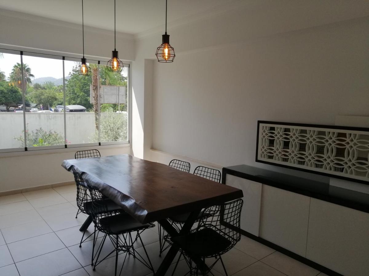 Taurus Residences 2 Kemer Luaran gambar