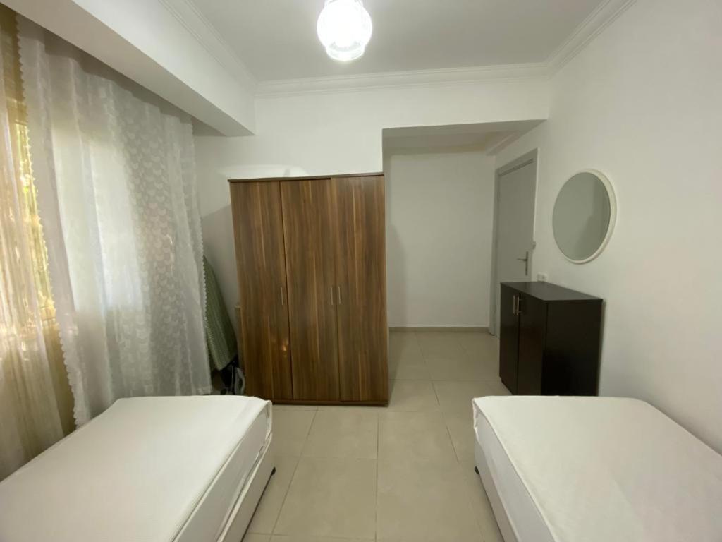Taurus Residences 2 Kemer Luaran gambar