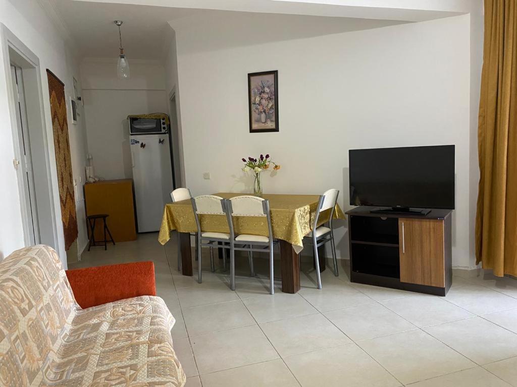Taurus Residences 2 Kemer Luaran gambar
