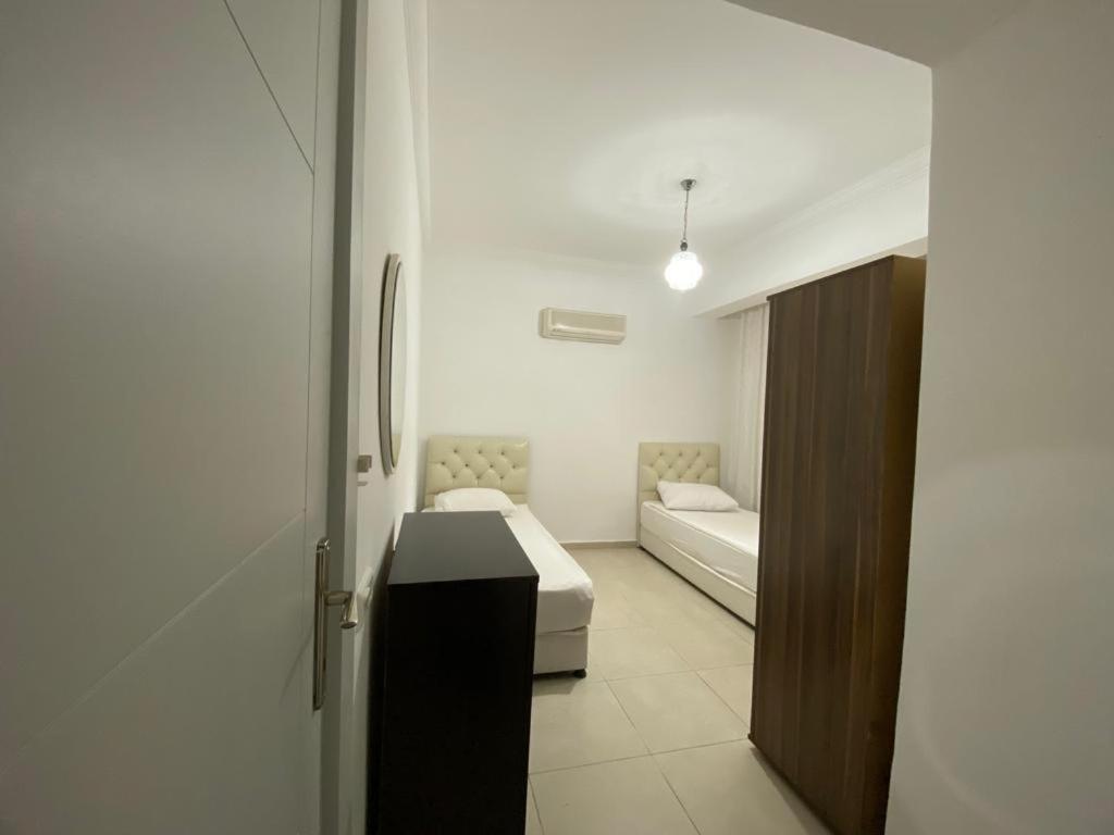 Taurus Residences 2 Kemer Luaran gambar