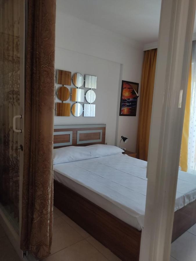 Taurus Residences 2 Kemer Luaran gambar