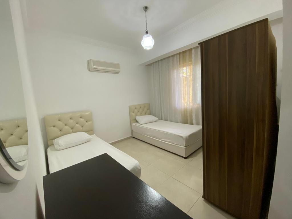 Taurus Residences 2 Kemer Luaran gambar