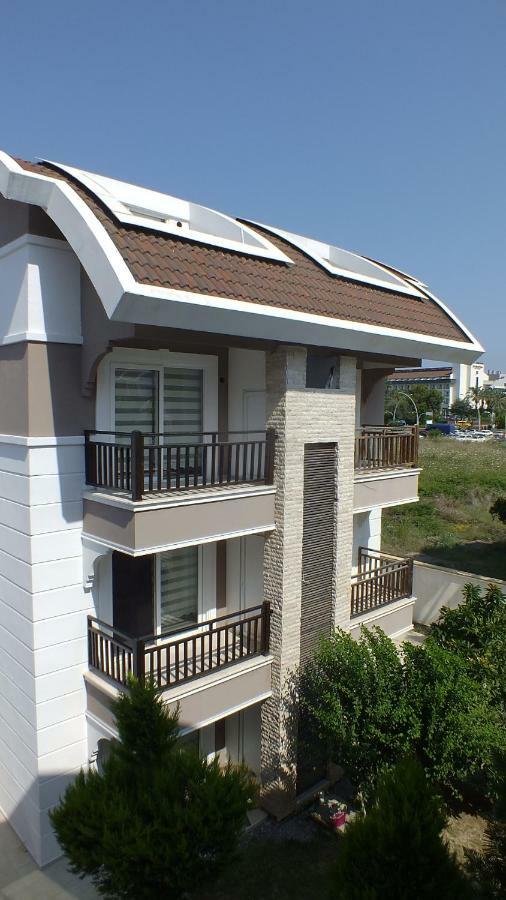 Taurus Residences 2 Kemer Luaran gambar