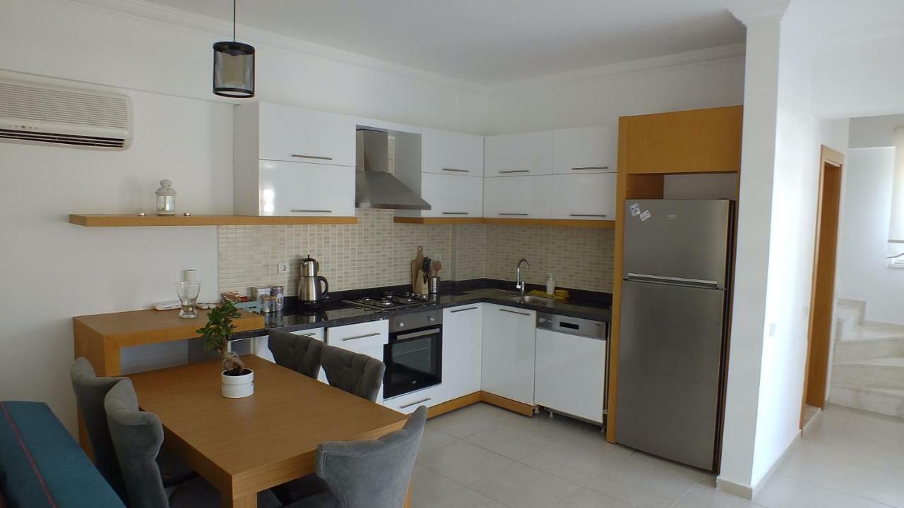 Taurus Residences 2 Kemer Luaran gambar
