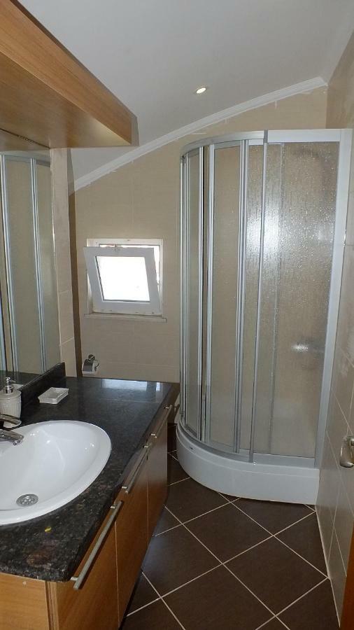 Taurus Residences 2 Kemer Luaran gambar