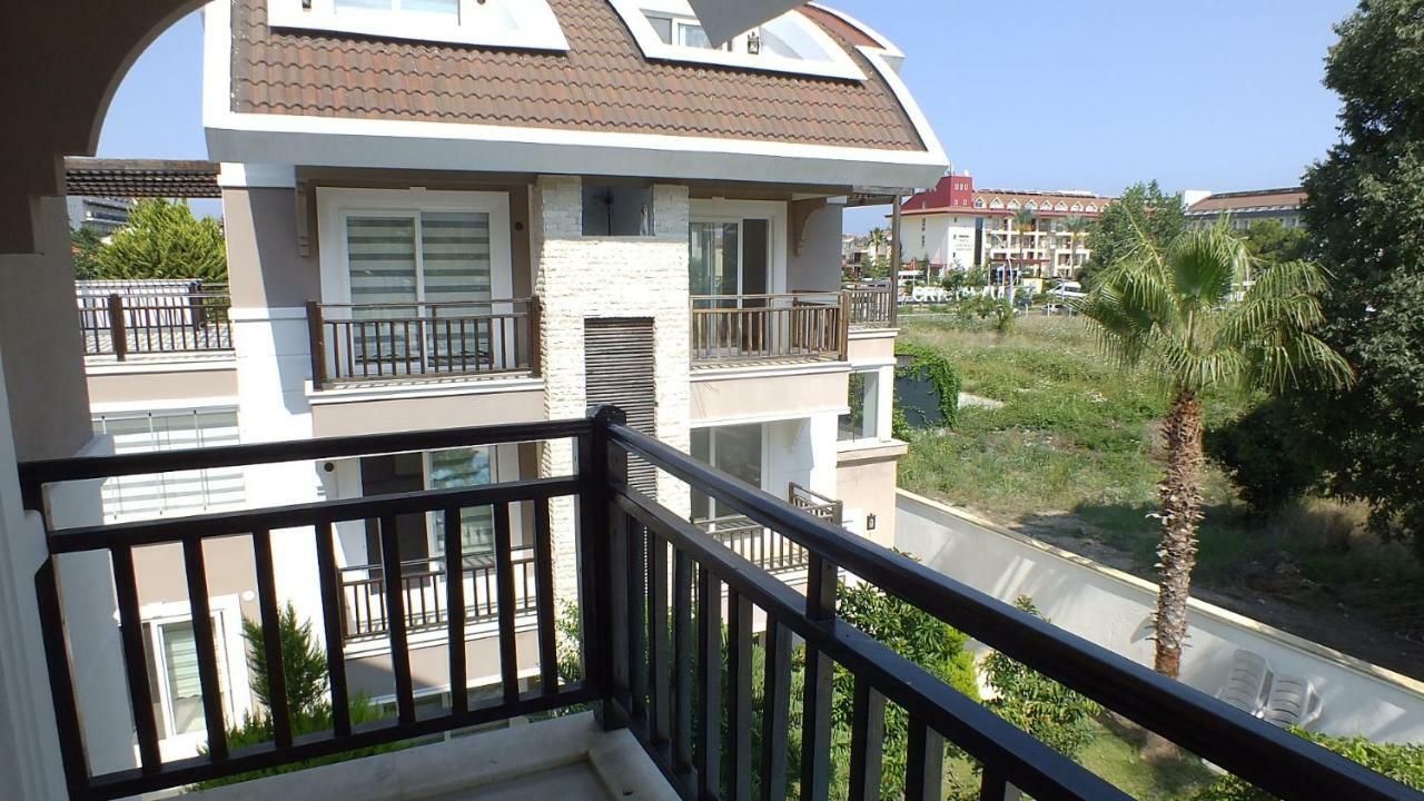 Taurus Residences 2 Kemer Luaran gambar