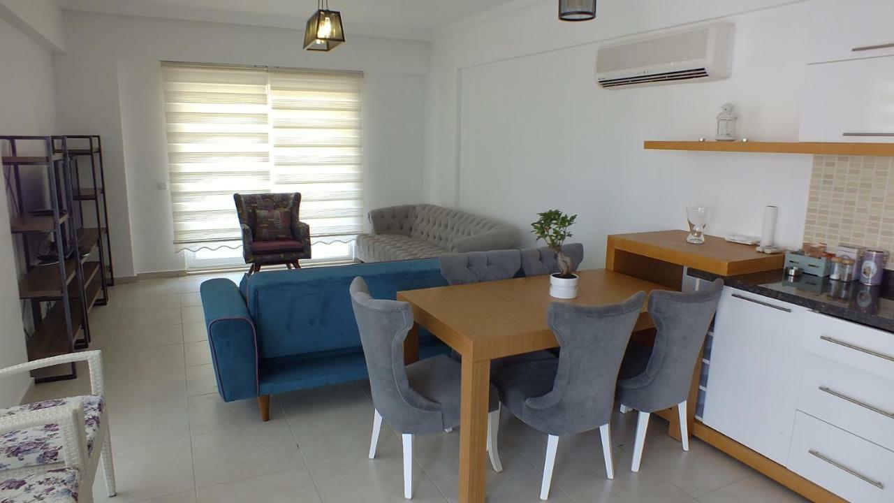 Taurus Residences 2 Kemer Luaran gambar