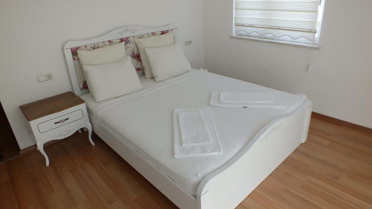 Taurus Residences 2 Kemer Luaran gambar