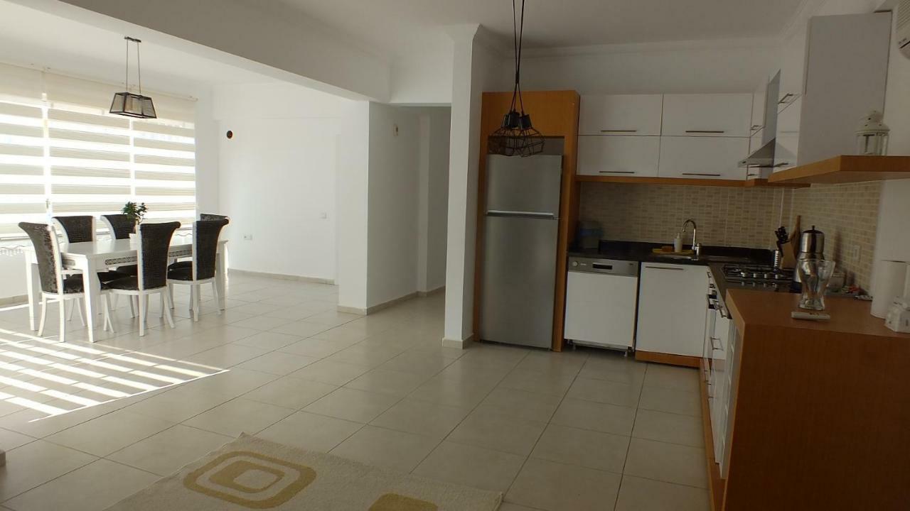 Taurus Residences 2 Kemer Luaran gambar