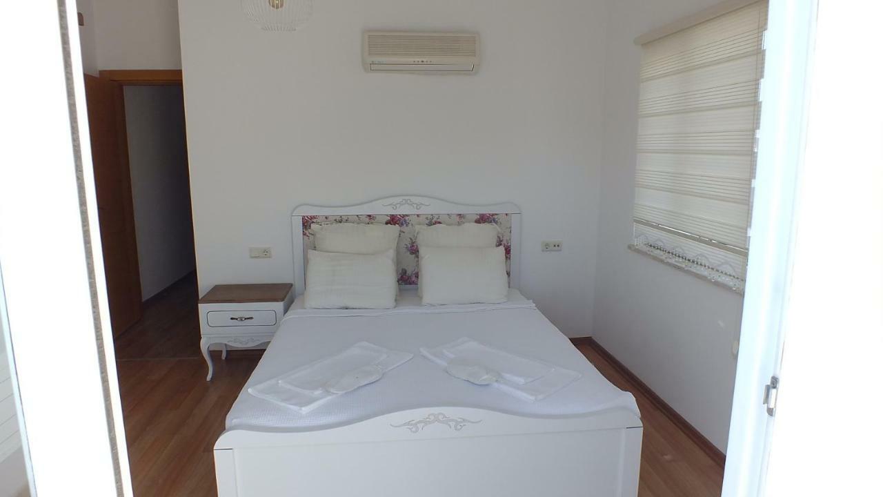 Taurus Residences 2 Kemer Luaran gambar