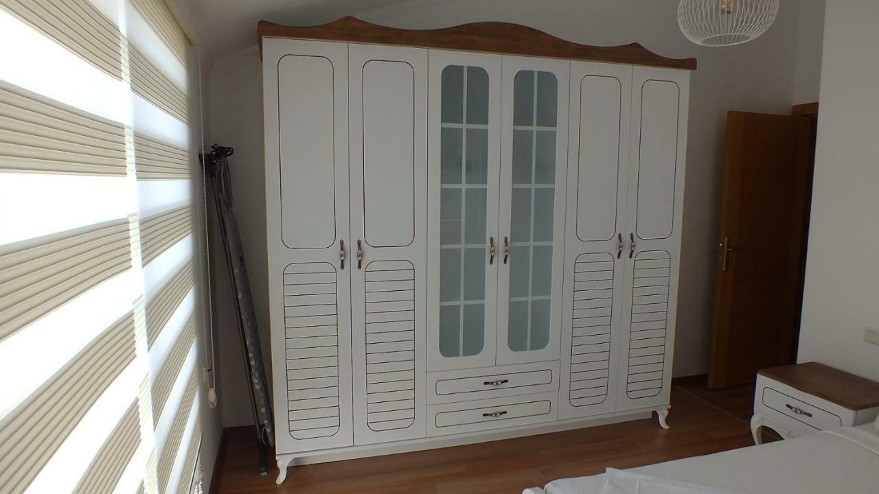 Taurus Residences 2 Kemer Luaran gambar