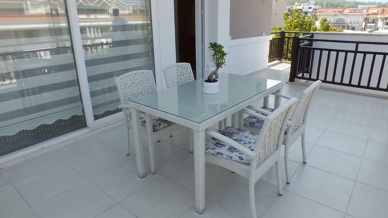Taurus Residences 2 Kemer Luaran gambar