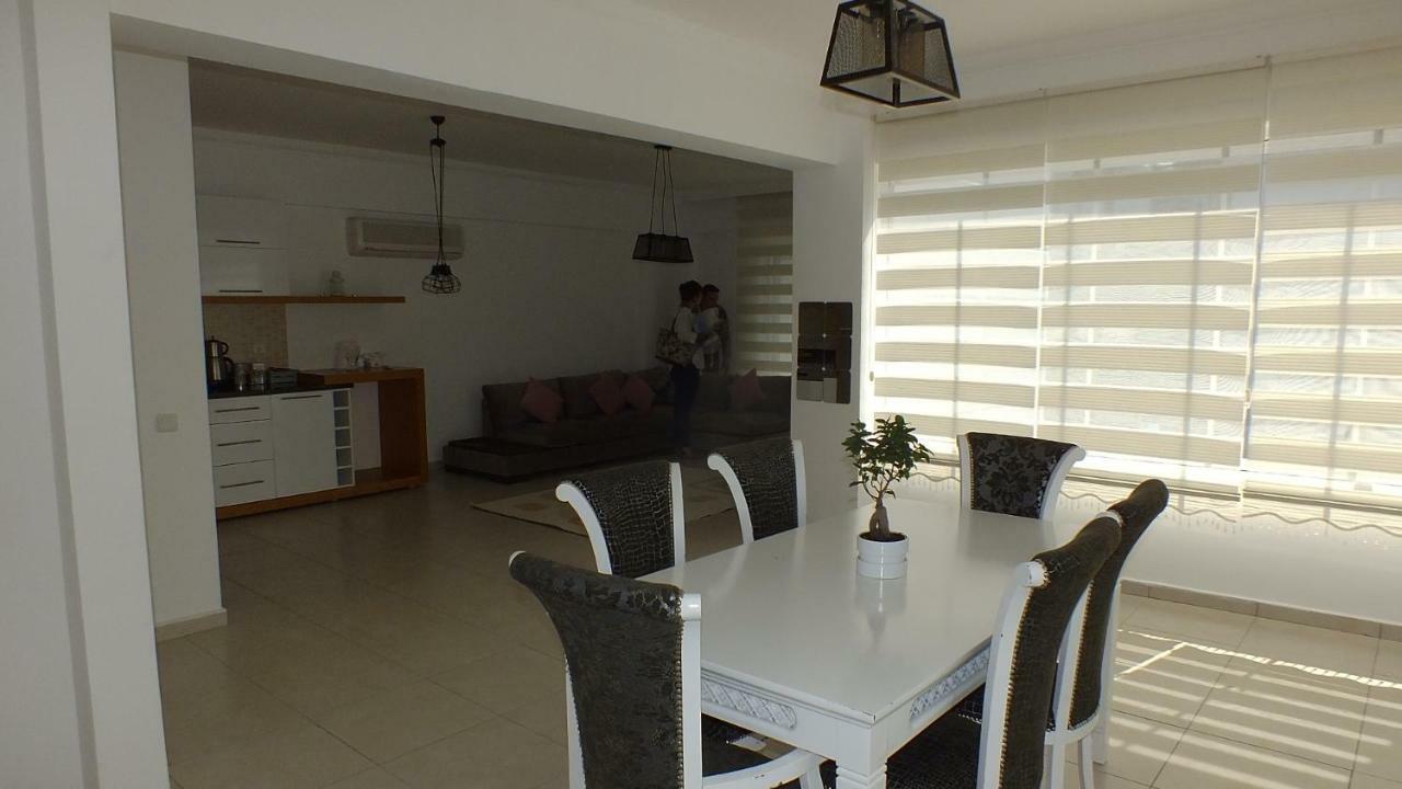 Taurus Residences 2 Kemer Luaran gambar