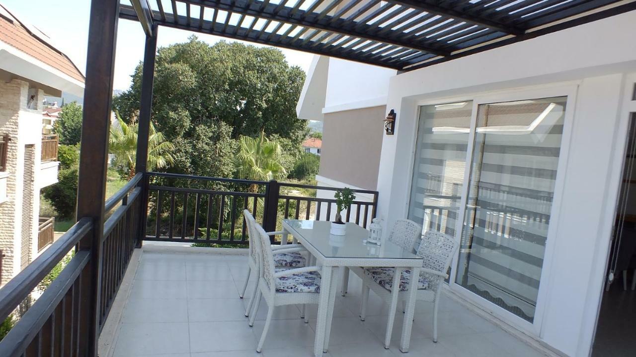Taurus Residences 2 Kemer Luaran gambar