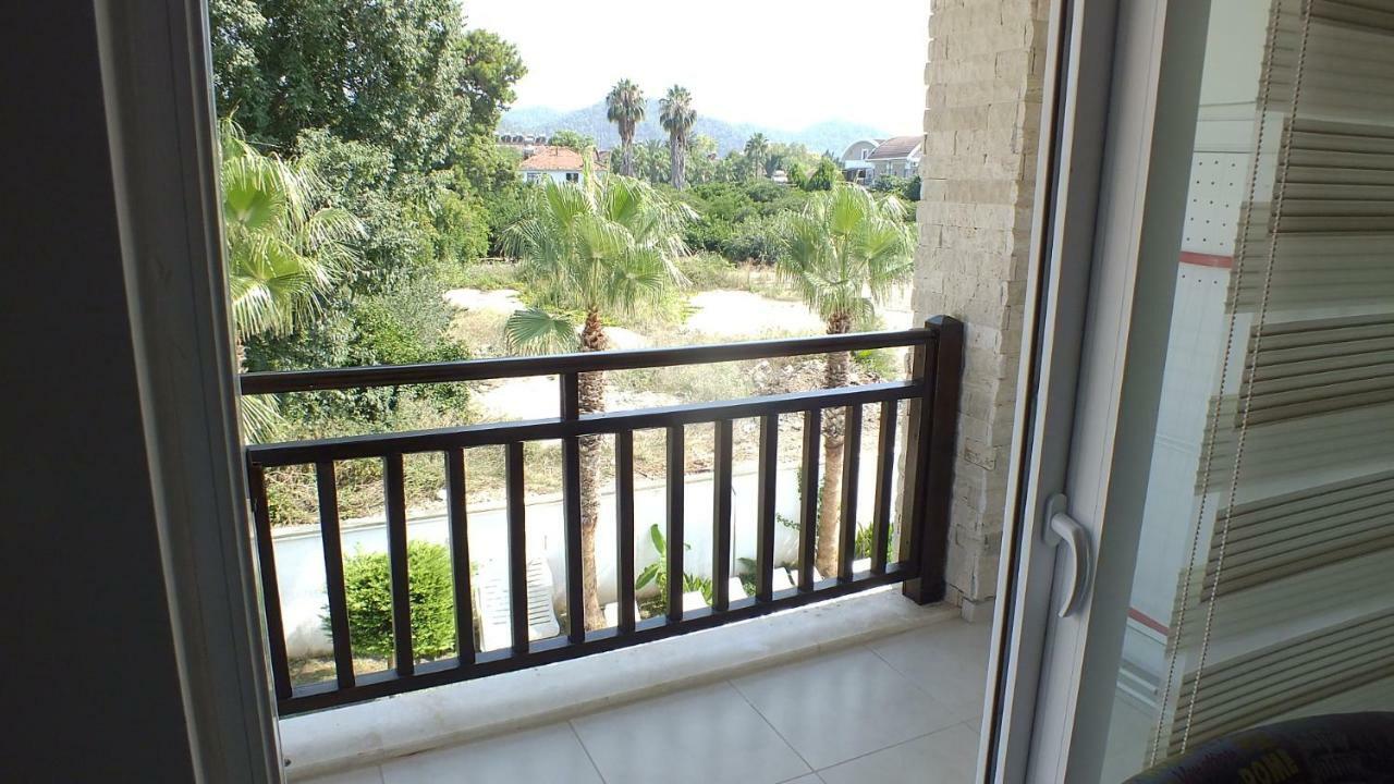 Taurus Residences 2 Kemer Luaran gambar