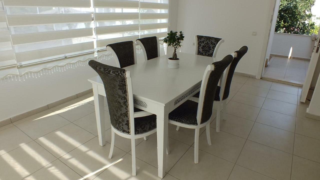 Taurus Residences 2 Kemer Luaran gambar