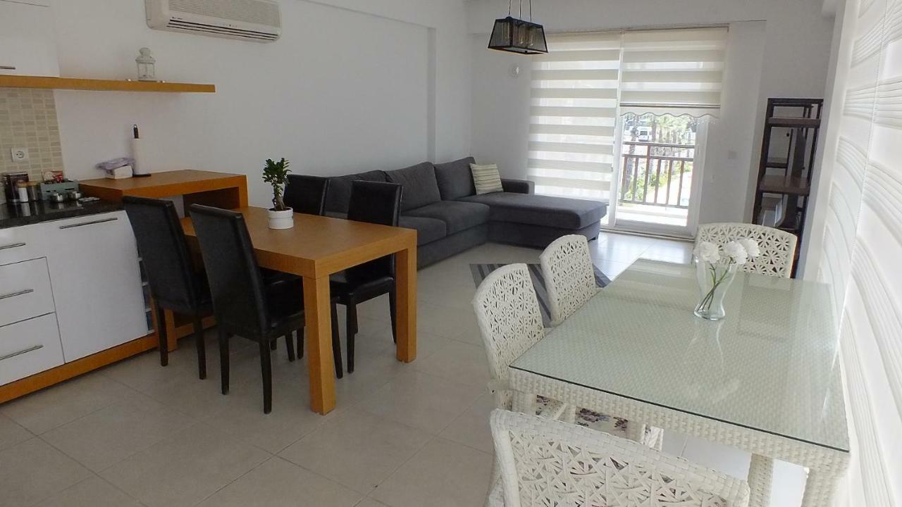 Taurus Residences 2 Kemer Luaran gambar